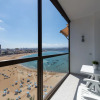 Отель Great Balcony Apartament And Beach Views And Wifi, фото 16