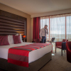 Отель Lough Rea Hotel & Spa в Лугри