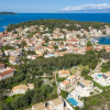 Отель Kassiopi View Villas-Corfu-Villa Christos-4 bedrooms-big private pool-sea view-prime location, фото 21