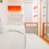 Отель City View Bassura City Apartment, фото 13