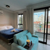 Отель Studios Vila Madalena | Delfhy, фото 5