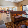 Отель Best Western Escondido Hotel, фото 15