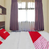 Отель Ars Ira Property The Suites Metro by OYO Rooms, фото 24