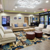 Отель Holiday Inn Express & Suites Buford NE - Lake Lanier, an IHG Hotel, фото 2