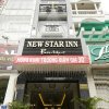 Отель New Star Inn Boutique Hotel в Хошимине