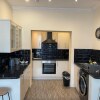 Отель Fabulous Apt in the Heart of Victorian Llandudno, фото 4