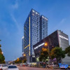 Отель Meiyang Luxury Hotel Changsha high-speed railway south station shop, фото 1