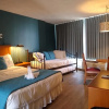 Отель Charlroy Motel, фото 4