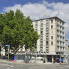 Отель Golden Tulip Kassel Hotel Reiss в Касселе