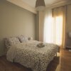 Отель Cosy Flat in the Heart of Athens, 10' from metro, фото 4