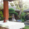 Отель Desak Putu Putra Homestay, фото 10
