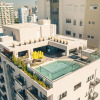 Отель Breakfast Included at Regatta Living 203, фото 25