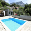 Отель Holiday house in stone with heated pool, фото 11