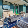Отель Home w/ Views & Fire Pit, 10 Mi to Aztec Ruins!, фото 13
