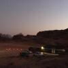 Отель sand camp wadi rum, фото 15