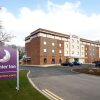 Отель Premier Inn Portsmouth Havant South в Гаванте