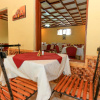 Отель La Corniche Gisenyi, фото 8