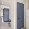 Отель Newly Renovate Studio-2 Blocks From Place des Arts, фото 6