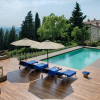 Отель Luxury Chianti With 2 Bedrooms in Panzano Chianti, фото 14