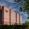 Отель Residence Inn Houston West-Energy Corridor в Хьюстоне