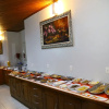 Отель Swamy Hotel, фото 11