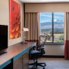 Отель Hilton Garden Inn Colorado Springs, фото 31