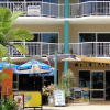 Отель The Beach Place, фото 1