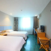Отель Home Inn (Changzhou Jiangnan Global Harbor Tongjiang Middle Road), фото 5