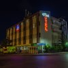 Отель Pak Otel, фото 18