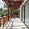 Отель Luxury Beach Apartment at El Portillo No Extra Fees, фото 18