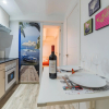 Отель M (JJN155) Apartamento O'Donnell Gregorio Marañón, фото 8