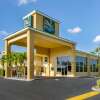 Отель Quality Inn Bradenton North I-75, фото 32