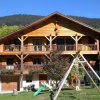 Отель Chalet Le Carré, фото 4