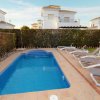 Отель Villa Besugo - A Murcia Holiday Rentals Property, фото 16