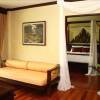 Отель Botanic Resort в Салуанге
