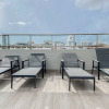 Отель Goistay Elegant Refugio Caribeño 1br Gym Pool Naco, фото 20