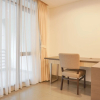 Отель Big And Comfortable 3Br Apartment At Simprug Park Residences, фото 12