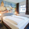 Отель B&B HOTEL Würzburg-City, фото 5