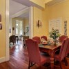 Отель Green Palm Inn, фото 11