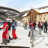 Отель SKISISM SELECT - RéSIDENCE LES CHALETS DU GALIBIER, фото 10