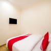 Отель OYO 3316 Adam Malik Guesthouse Near Stasiun Medan, фото 4