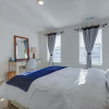 Отель Spacious Ocean View Townhome: 3 Mi to Beach!, фото 27