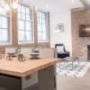 Отель Beautiful Warehouse Apartment in Central Liverpool, фото 15