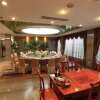 Отель Fuzhou Haibin Fliport Inn, фото 11