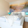 Отель Haus-Steinwarder-7-Wohnung-Strandbude-14, фото 16