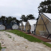 Отель Namhae Healing Island Glamping, фото 14