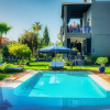 Отель Villas 95 Appart'Hotel, фото 9