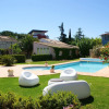 Отель House With one Bedroom in Agde, With Pool Access, Enclosed Garden and, фото 8
