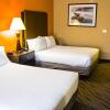 Отель Holiday Inn Express Havelock NW- New Bern, an IHG Hotel, фото 6