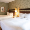 Отель The Fox Hotel and Suites, фото 45